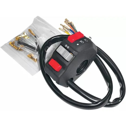Light/Turn/Kill Switch 12-0055