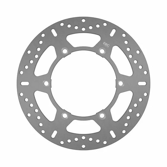 Brake Rotor Hpsr Series Solid Round MD1008