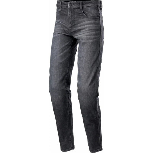 Sektor Pants Black