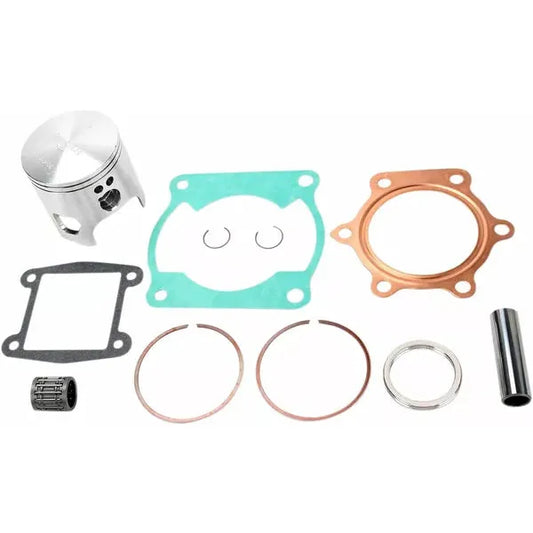 Piston Kit W/Gaskets Pk1092