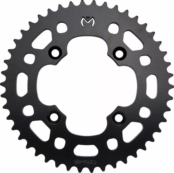 Sprocket Steel Hon 46T 1214St-46