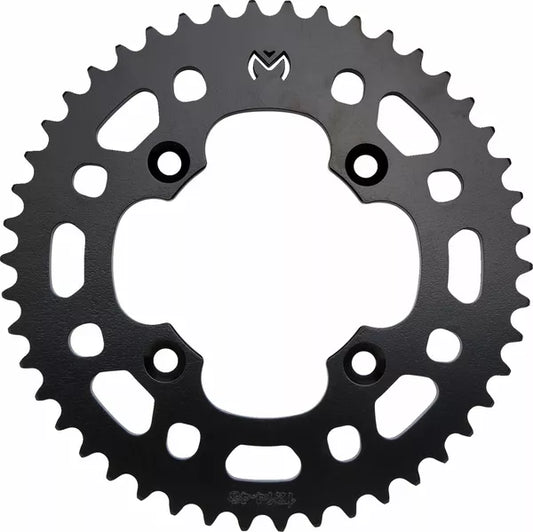 Sprocket Steel Hon 46T 1214St-46