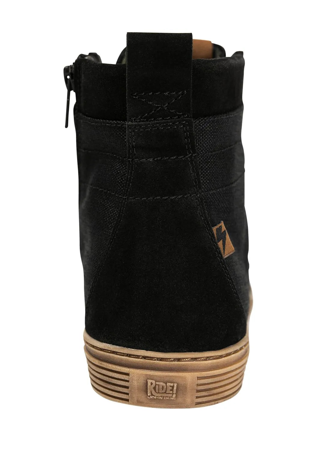 BOOT NEO BLACK/BROWN 39