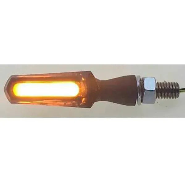 Turnsignals E-Mark Led 012549012