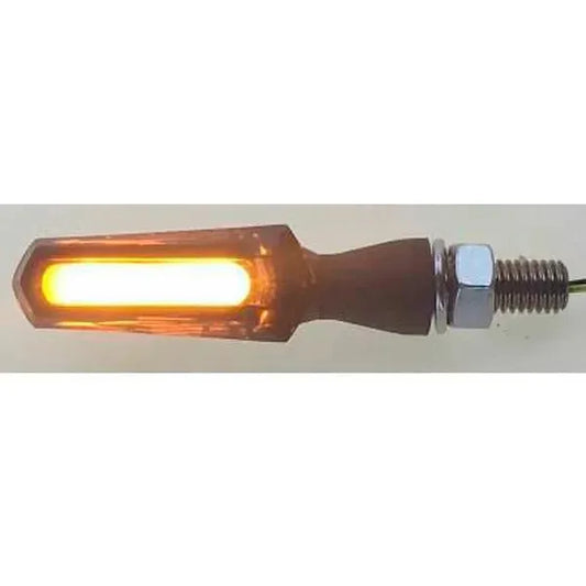 Turnsignals E-Mark Led 012549012