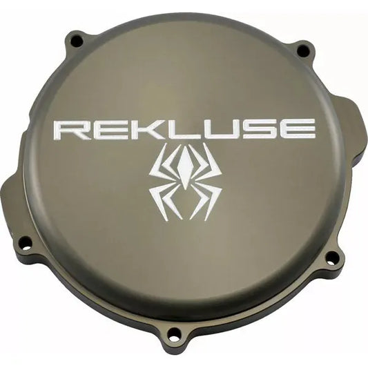 Clutch Cover Husq450/510 -10 Rms-356