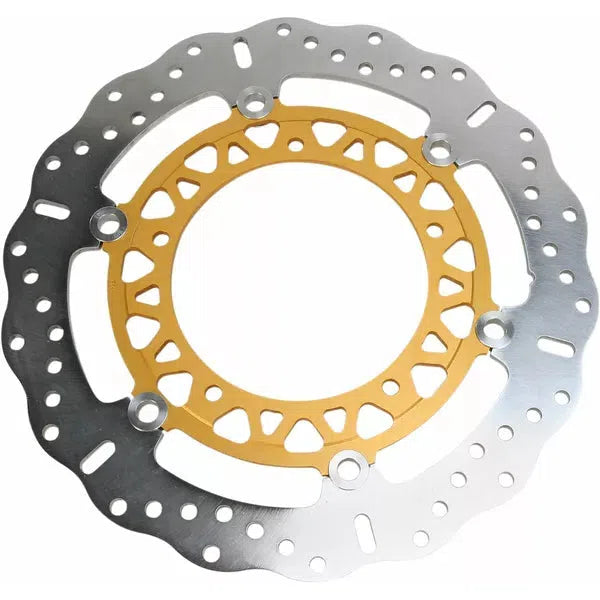 Brake Rotor Xc Series Floating Contour MD2105XC