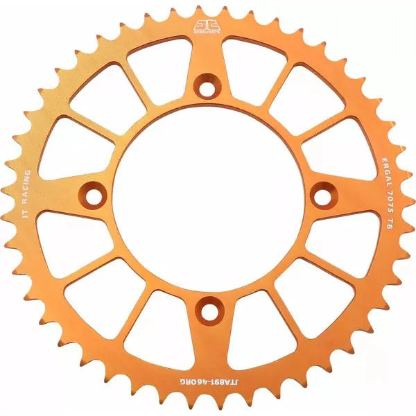 Sprocket Rl 46T Ktm Org Jta891.46Org