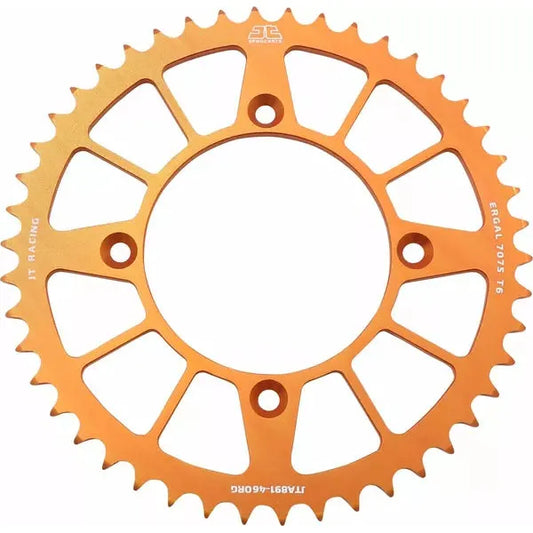 Sprocket Rl 46T Ktm Org Jta891.46Org