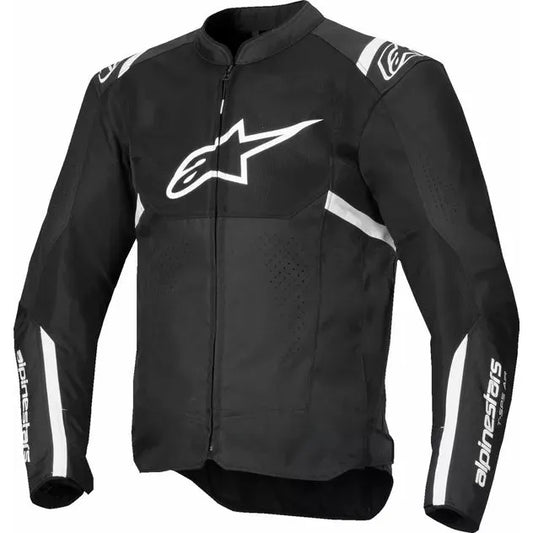 T-SPS Air v2 Jacket Black/White