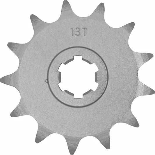 Front Sprocket  - Kaw/Suz - 13 T 26-3165-13Crmo