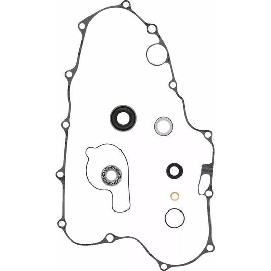 Repair Kt Wtrpump Fe501 57.6522
