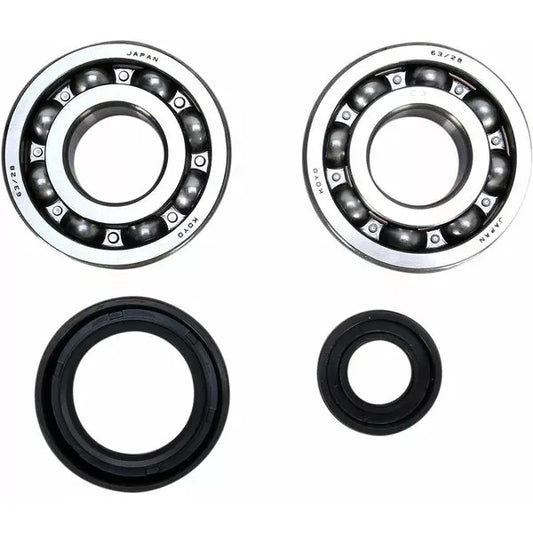 Crank Bearing  Seal Kit 23.Cbs13092