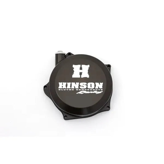 Clutch Cover Kx250 21