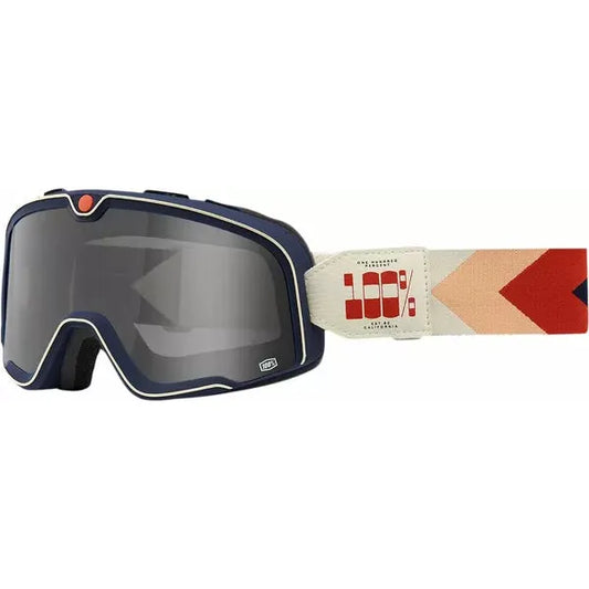 Goggle Brstw Teluride Smoke