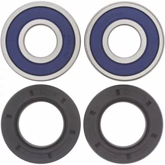 Wheel Bearing Kit 25-1382