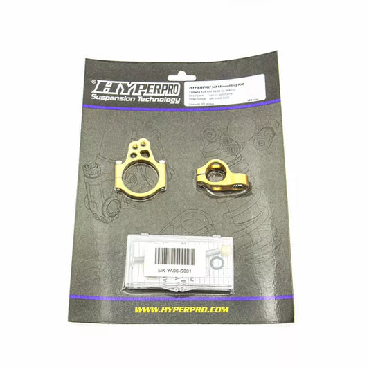 Dmp Mnt Yam Yzf600 R6 Race Mk-Ya06-B002