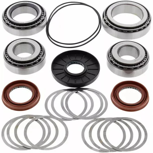 Bearing Kit Diff Rr Pol 25-2083