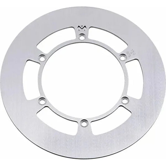 Rotor Rear Ktm Solid 150-068S
