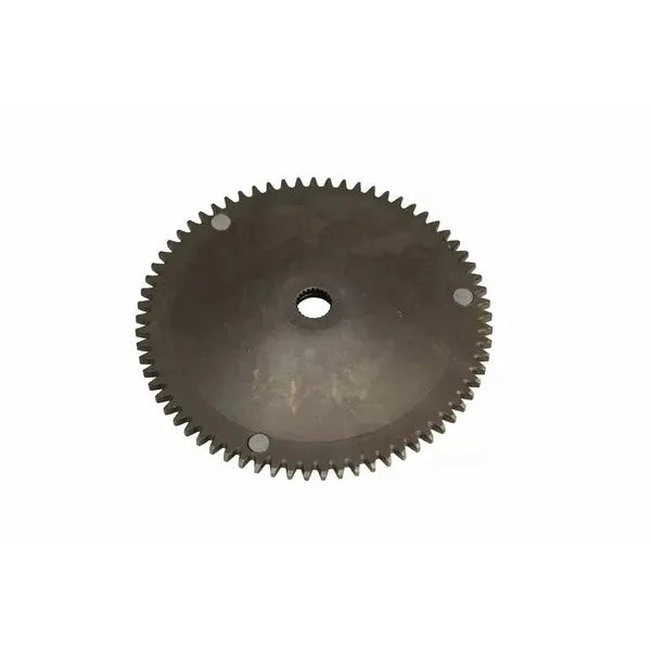 Fixed Drive Half Pulley 030-0005