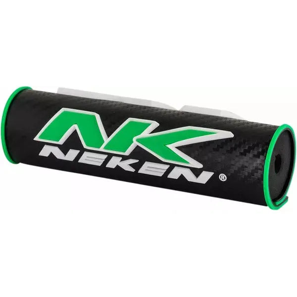 Bar Pad Mini 3D Bk/Gn Padcs-3D-Bkgr