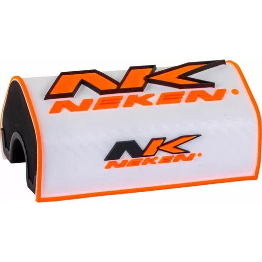 Nk Bar Pad Os 3D-Se White Padv3D-Se-Wh