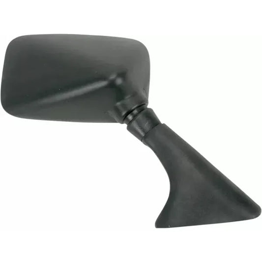 Mirror Black Right Ec Fairing 20-29664