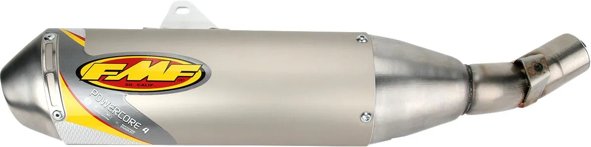 MUFFLER PC4 CRF250R/X