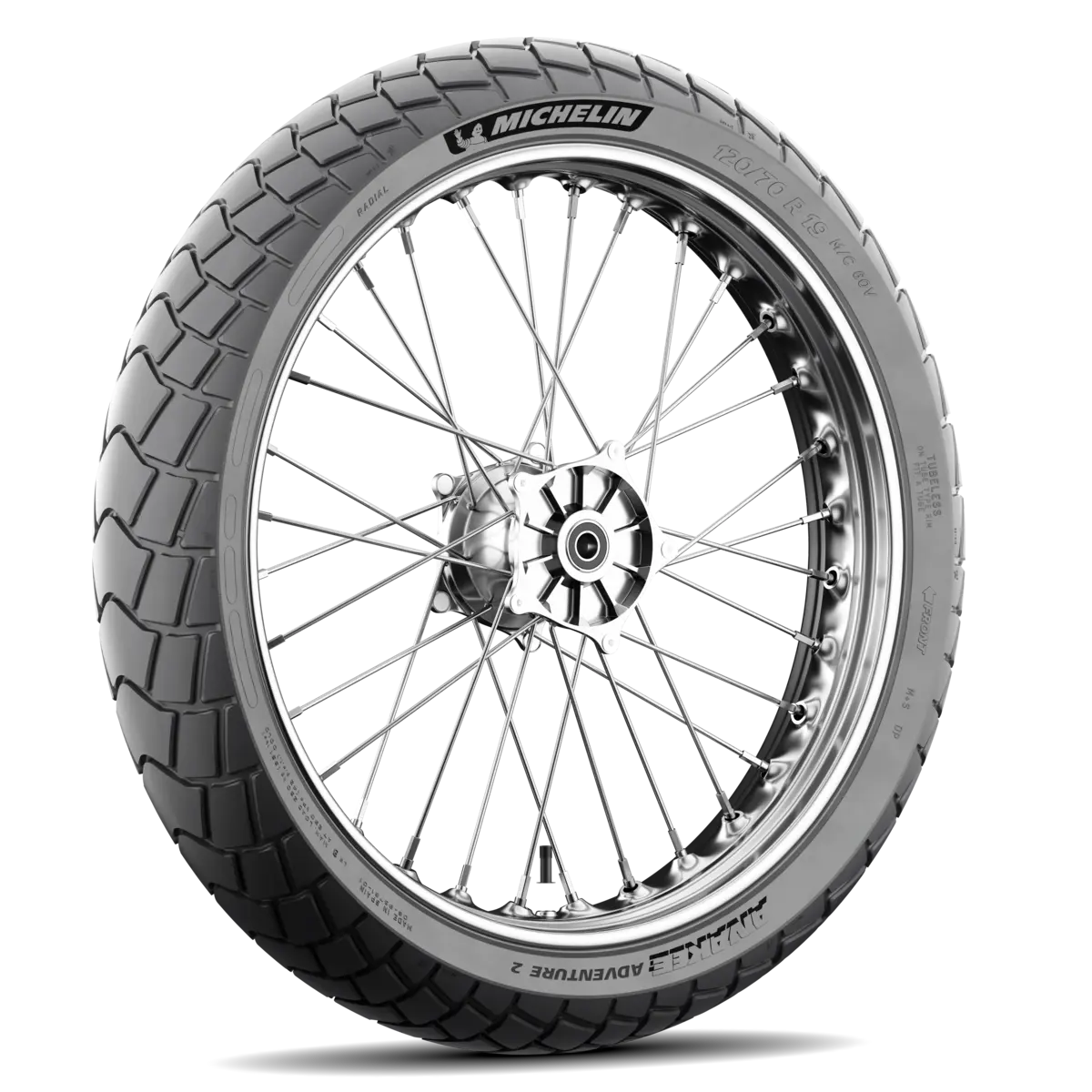 ANAKEE ADVENTURE 2 110/80 R 19 M/C 59V F TL/TT
