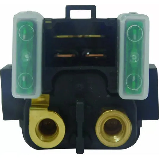 Solenoid Switch Ya/Su/Ka 67-772