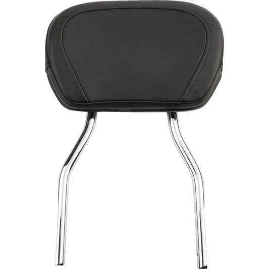 Sissy Bar Round Std Flstf