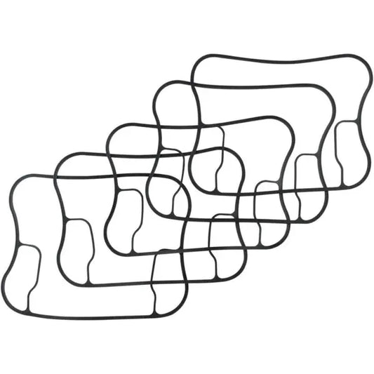Gasket Rub Upper Rc 5Pk