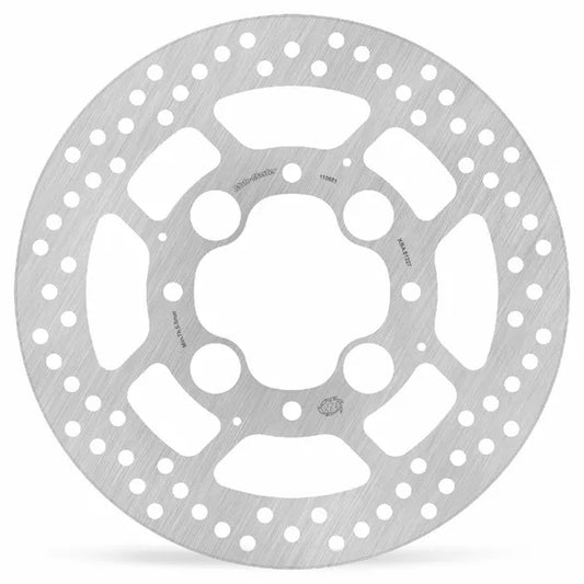 Brake Disc Halo Rear 110681