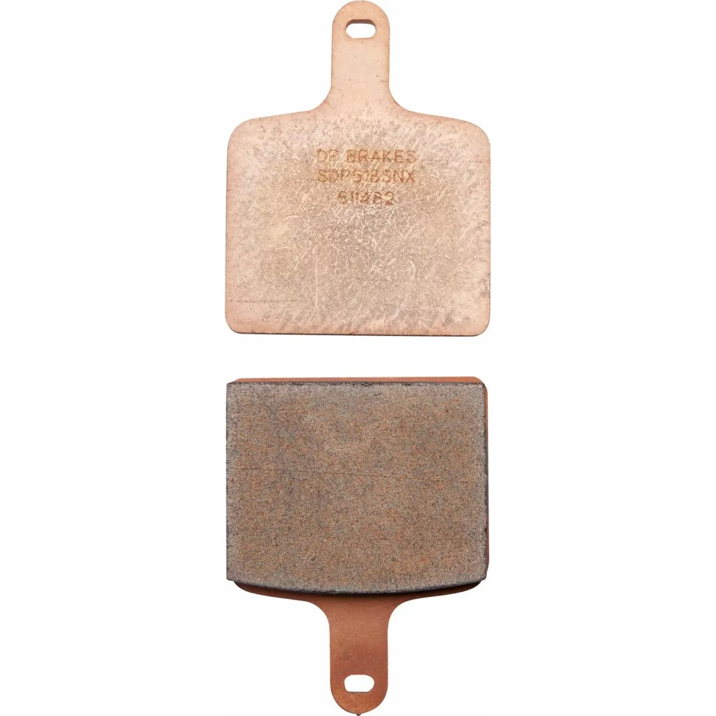 Brake Pad Snow Sdp518Snx Sdp518Snx