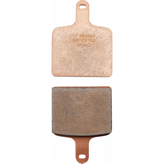 Brake Pad Snow Sdp518Snx Sdp518Snx