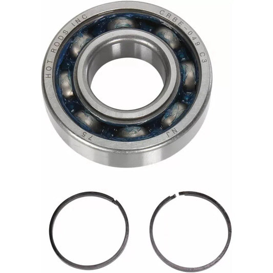 Hot Rods Main Bearing And Seal Kit K081