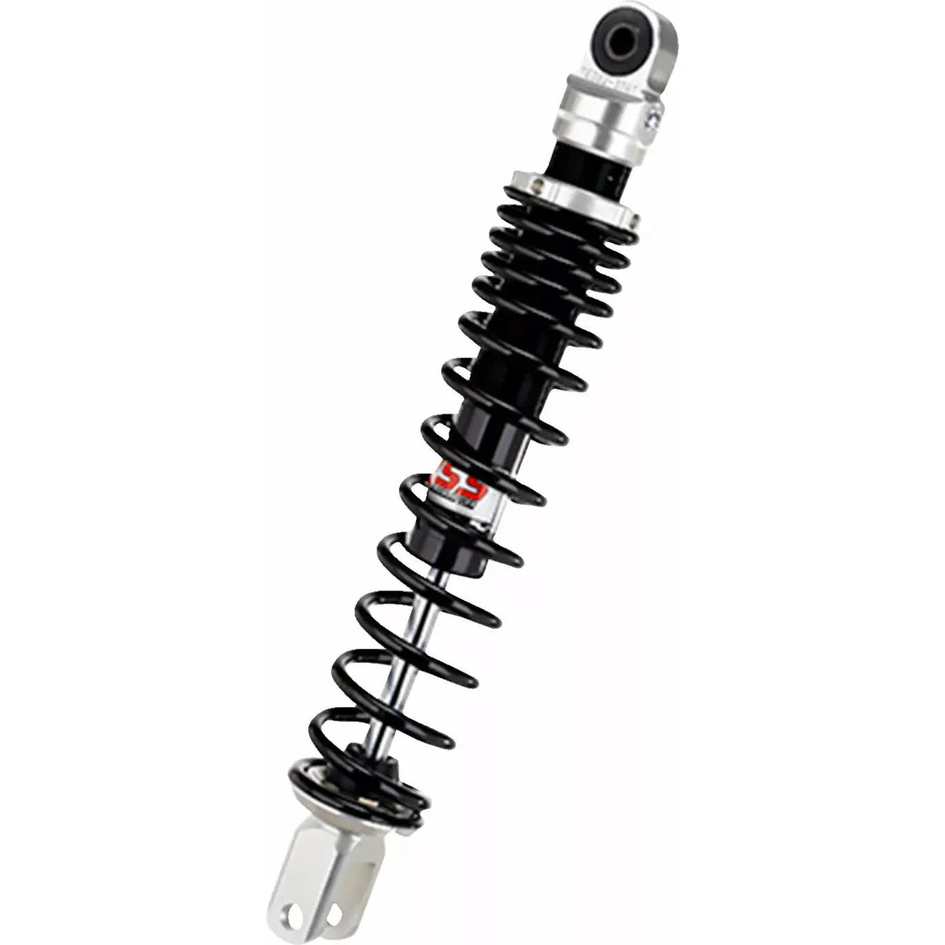 Twinshock Eco Suz (-120Kg) Te302-370T-02-88