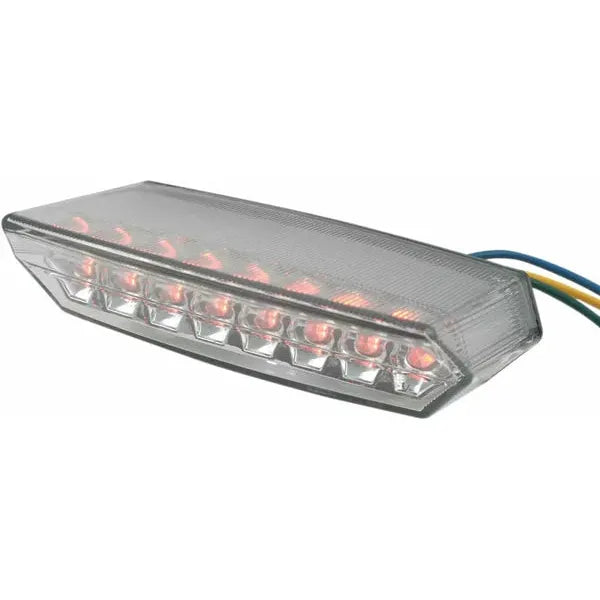 Taillight E-Mark Univ 01194842