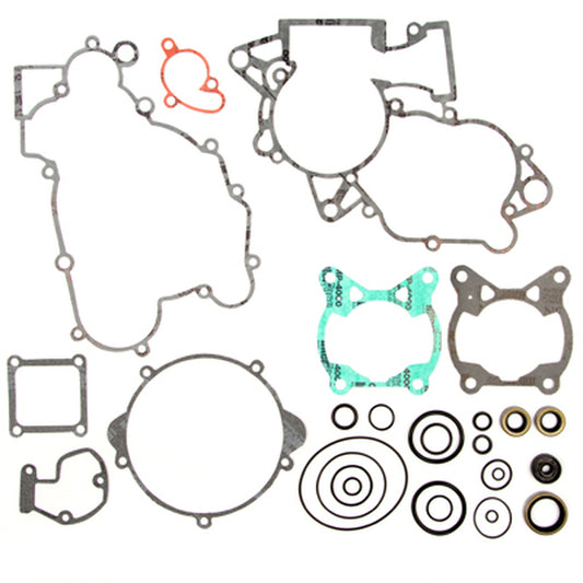 Gasket Kit Complete Ktm 34.6113
