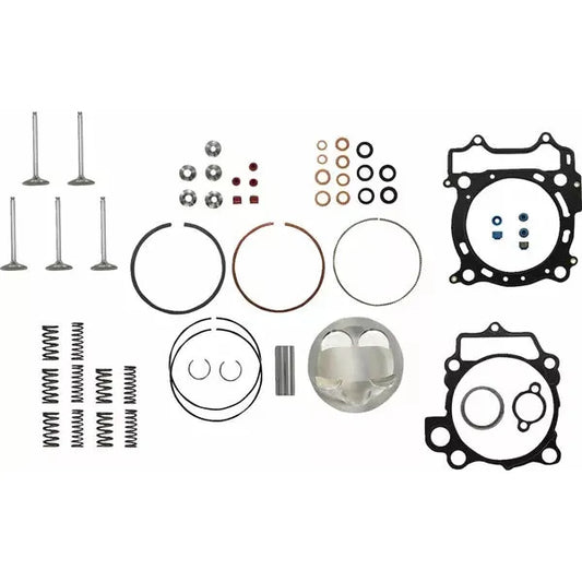 Top End Kit Yfz450R 09+ 80-82750