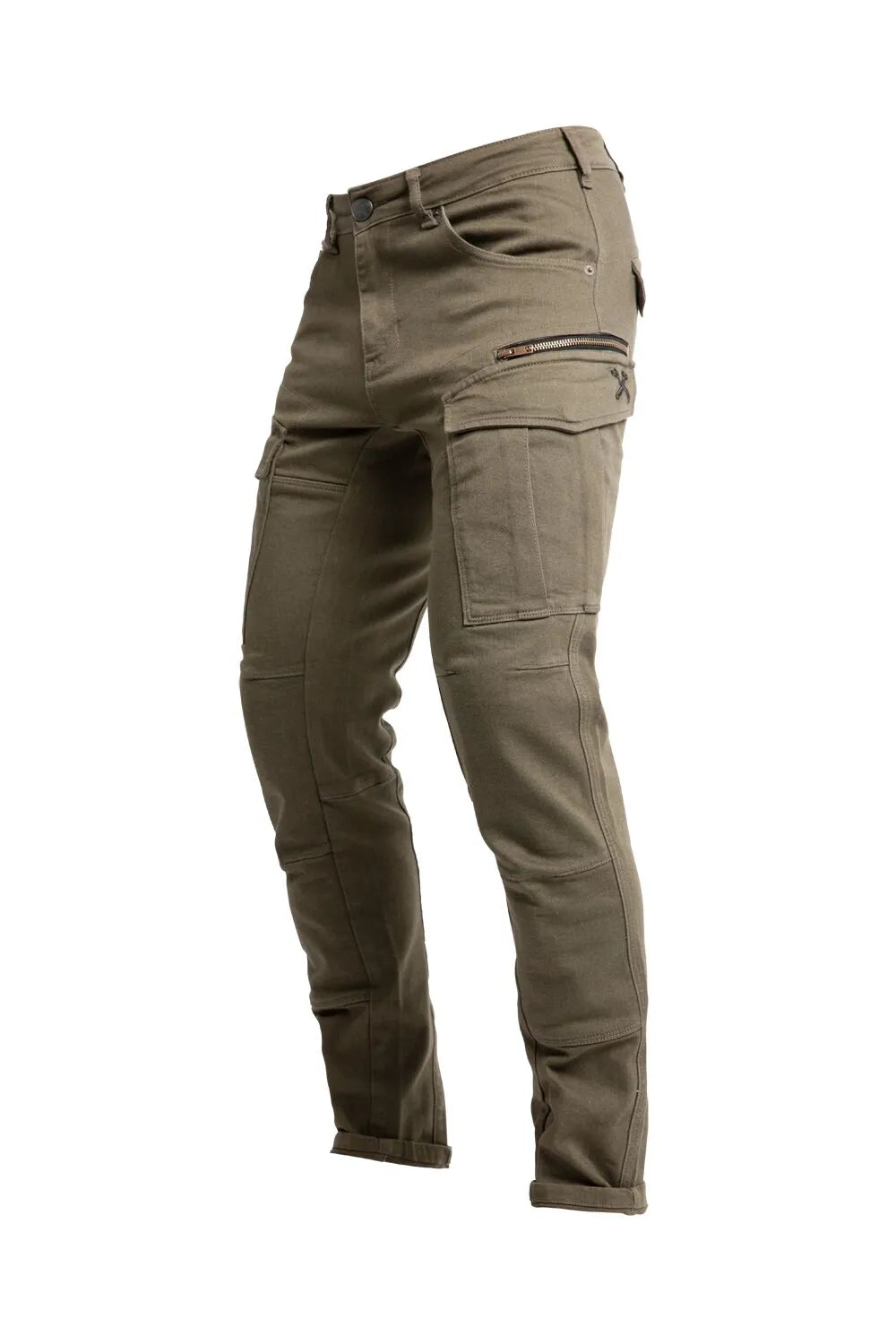 PANT DEFENDER MONO OLIVE 30/32