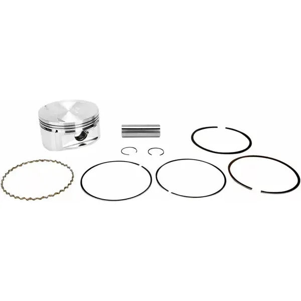 Piston Wiseco Yam Std 4797M09500