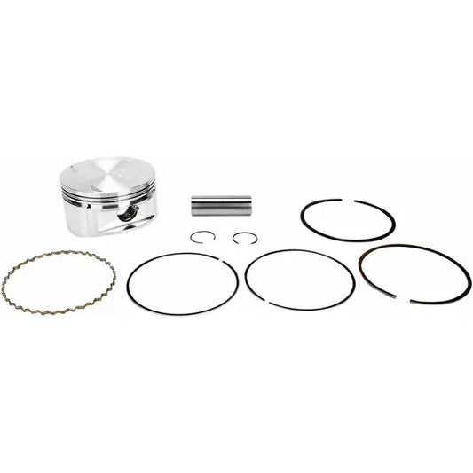 Piston Kt Grizz600 97Mm 4797M09700