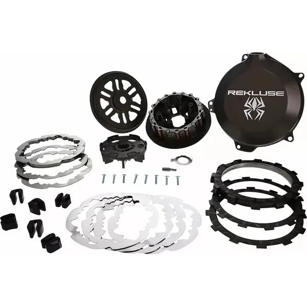Clutch Apex Clutch - Gas Ktm Hqv 250/300 2T Rms-7413096