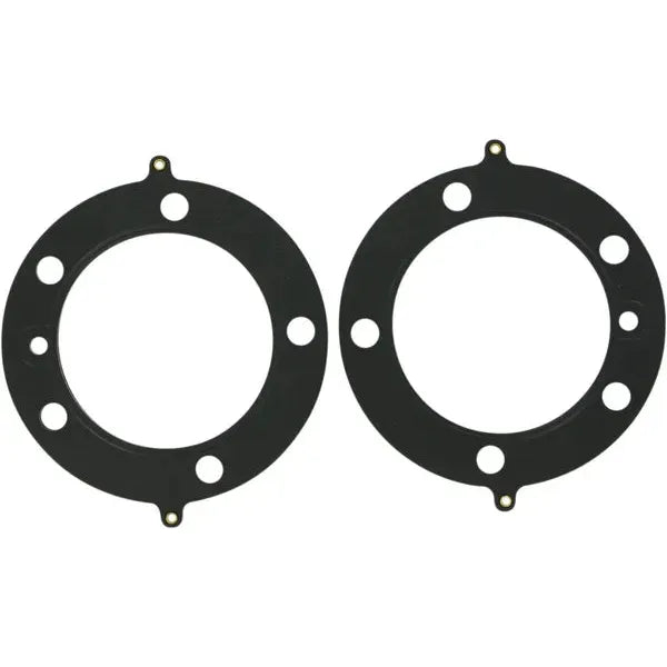 Gasket Head Std.040 66-84
