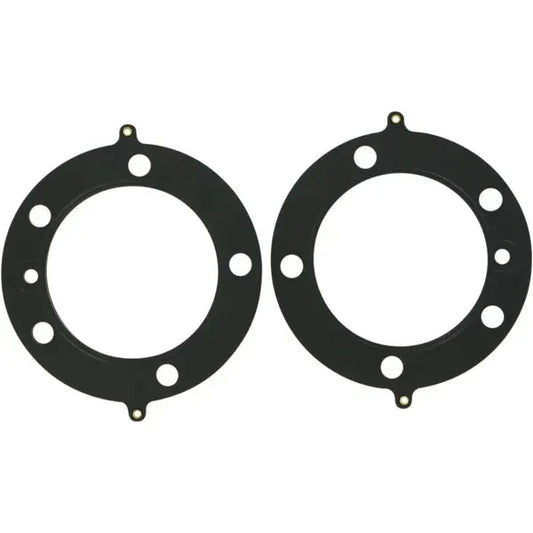 Gasket Head Std.040 66-84