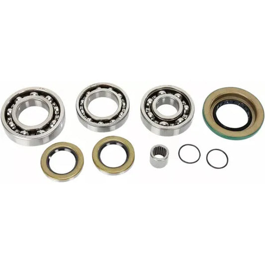 Bearing Kit Differential Rr Canam 25-2086