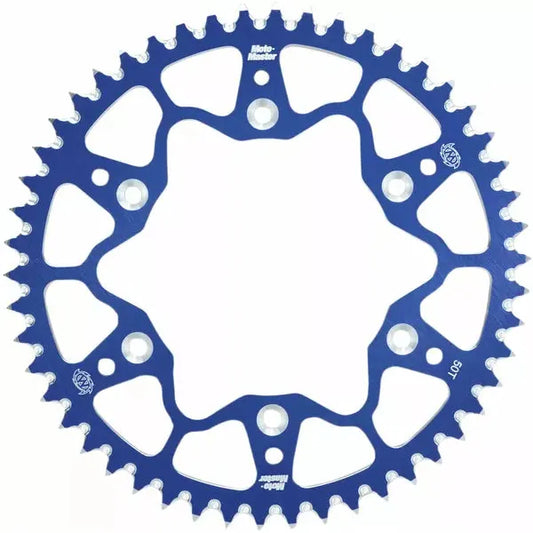 Rear Sprocket 520 51T Bl 620122451