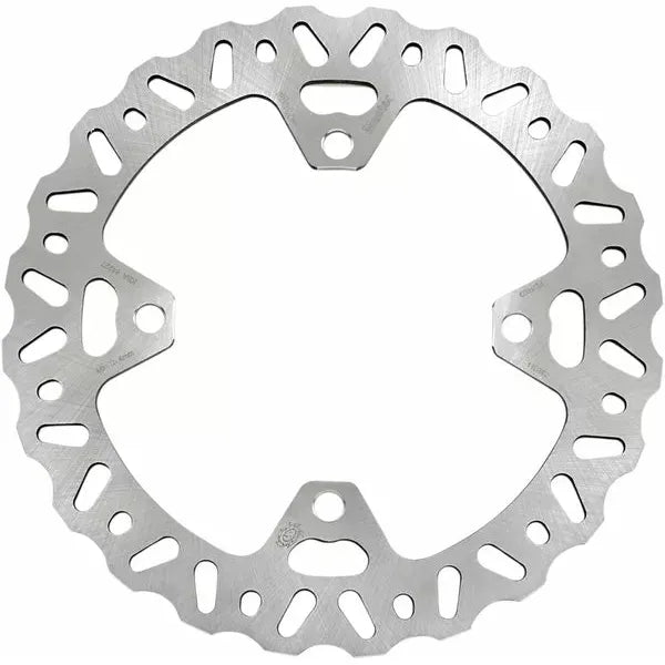 Brake Disc Nitro Rear 110362