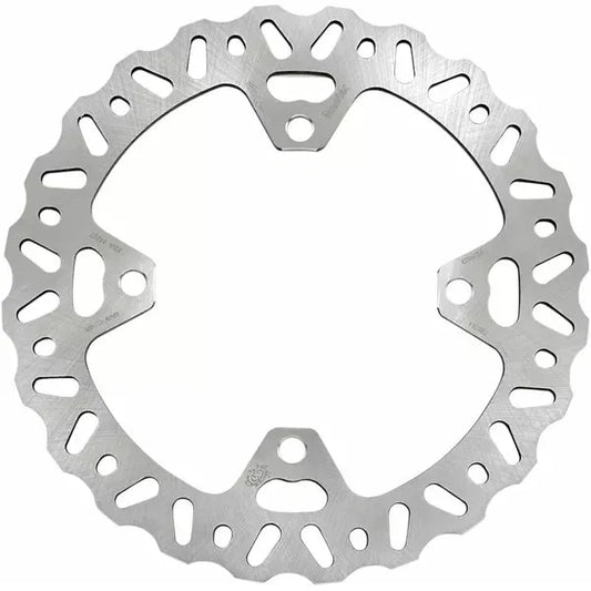 Brake Disc Nitro Rear 110362